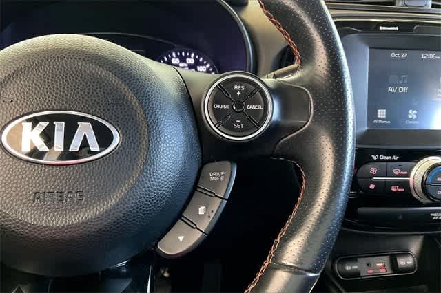 Thumbnail: 2017 Kia Soul - 27