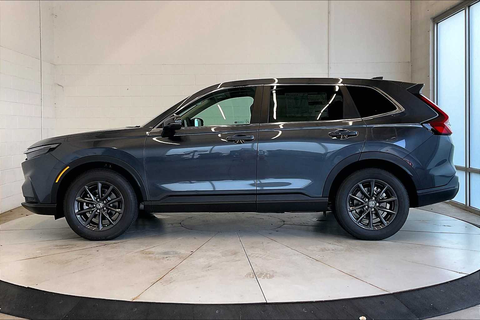 Thumbnail: 2026 Honda CR-V - 3