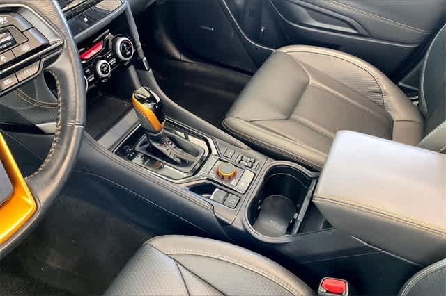 Thumbnail: 2022 Subaru Forester - 18