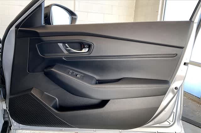 Thumbnail: 2025 Honda Accord - 31