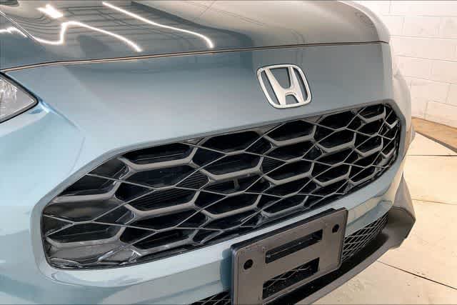 2027 Honda HR-V LX - Photo 34