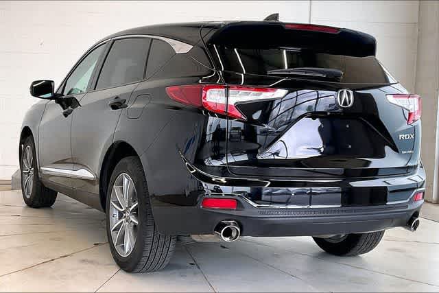 Thumbnail: 2019 Acura RDX - 5