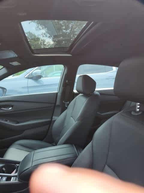 Thumbnail: 2023 Honda Accord - 13