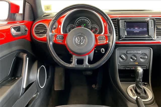 Thumbnail: 2016 Volkswagen Beetle - 15