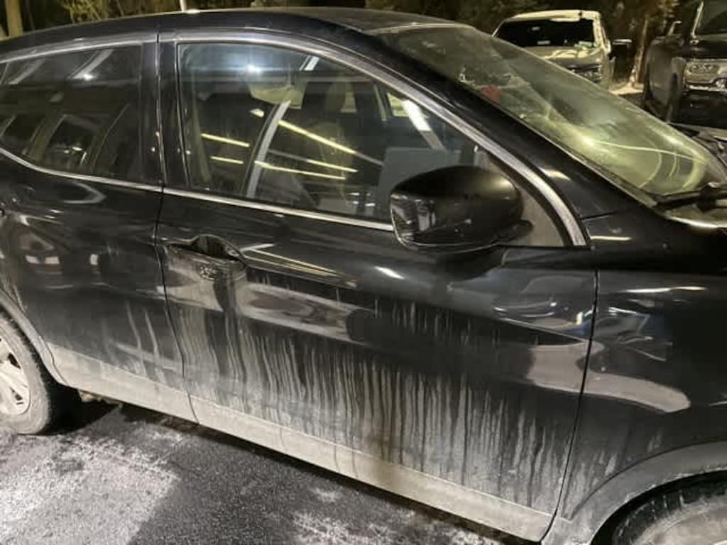 Used 2018 Nissan Rogue Sport S SUV