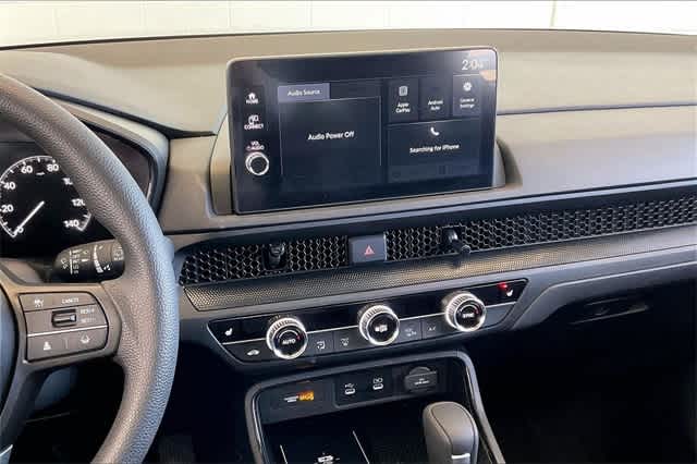 Thumbnail: 2026 Honda CR-V - 17