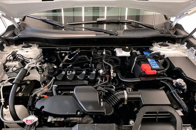 Thumbnail: 2023 Honda CR-V - 10