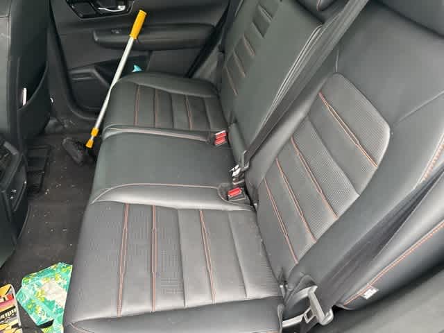 Thumbnail: 2023 Honda CR-V - 11