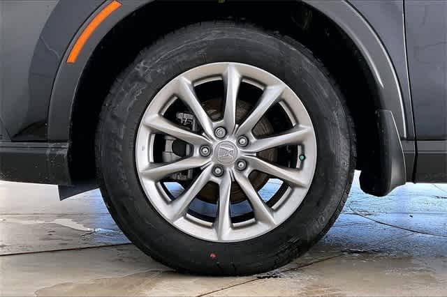 Thumbnail: 2026 Honda CR-V - 9