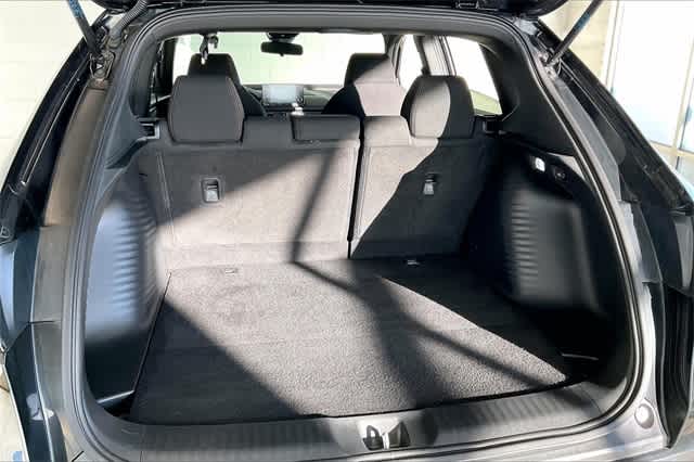 Thumbnail: 2023 Honda HR-V - 20