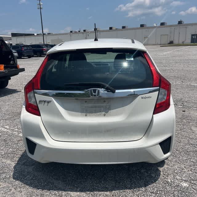 Thumbnail: 2015 Honda Fit - 4