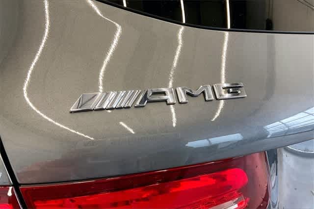 Thumbnail: 2019 Mercedes-Benz GLC - 36