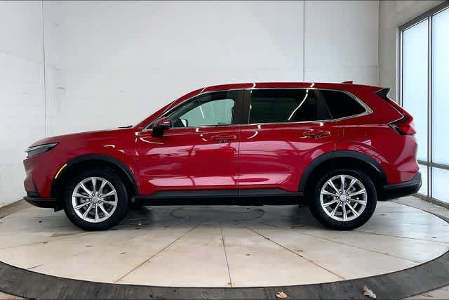 Thumbnail: 2023 Honda CR-V - 4