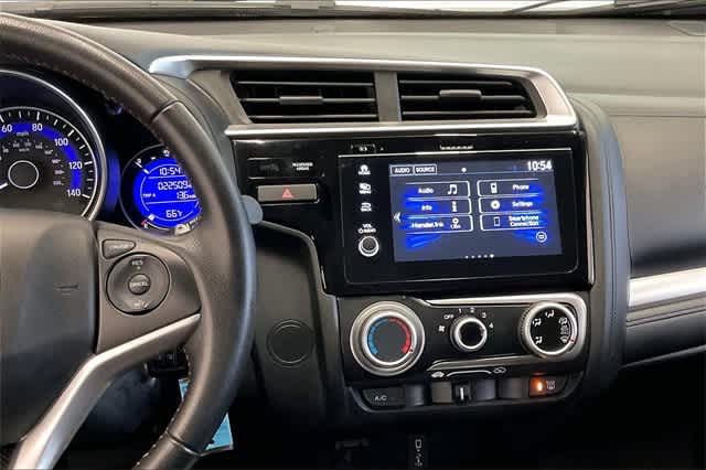 Thumbnail: 2020 Honda Fit - 17