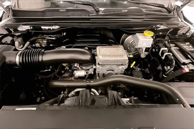 Thumbnail: 2023 RAM 1500 - 10