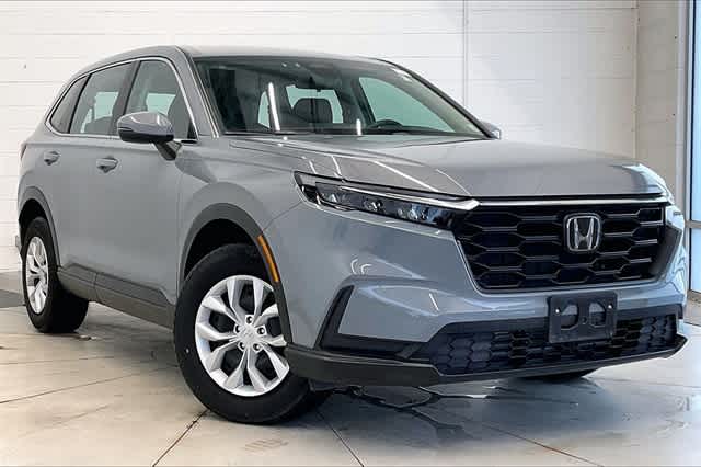 Thumbnail: 2023 Honda CR-V - 23
