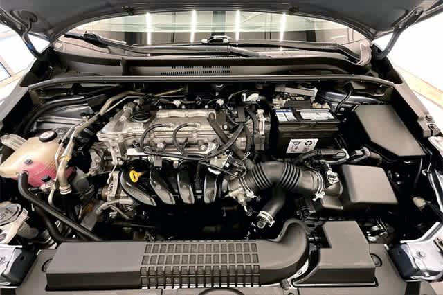 Thumbnail: 2020 Toyota Corolla - 10