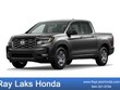Honda Ridgeline