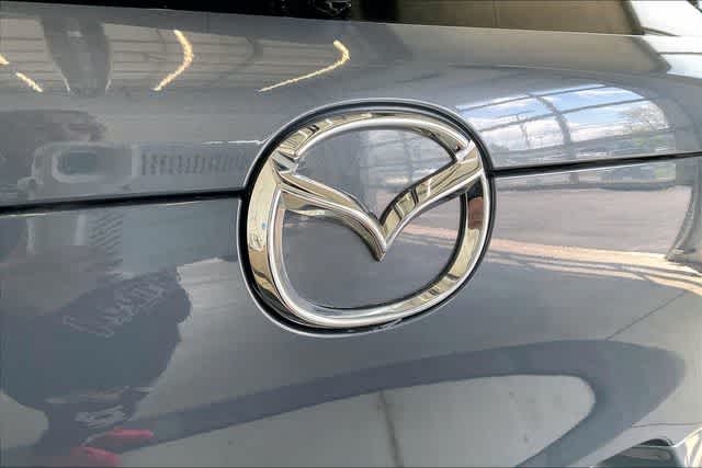 Thumbnail: 2023 Mazda CX-30 - 8