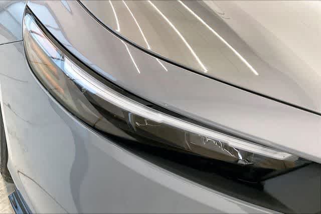 Thumbnail: 2025 Honda Accord - 32