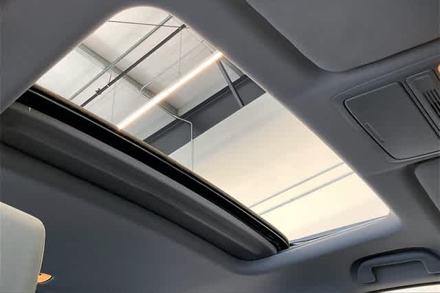 2022 Honda CR-V EX 34