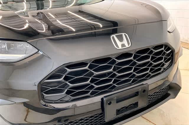 Thumbnail: 2023 Honda HR-V - 34