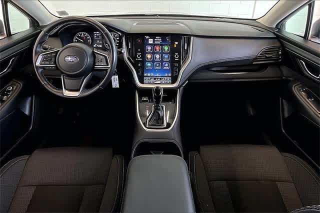 Thumbnail: 2023 Subaru Outback - 11