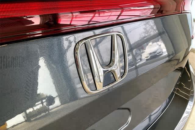 Thumbnail: 2023 Honda Civic - 8