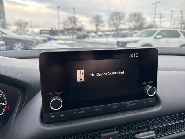 Thumbnail: 2024 Honda HR-V - 10