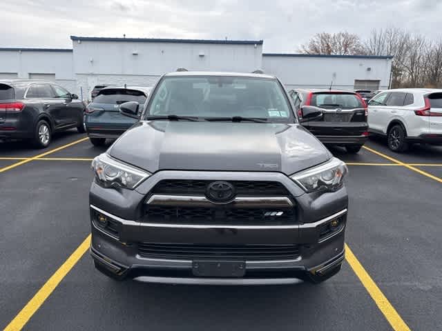 Thumbnail: 2019 Toyota 4Runner - 2