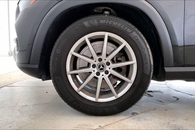 2024 Mercedes-Benz GLE GLE350 - Photo 9