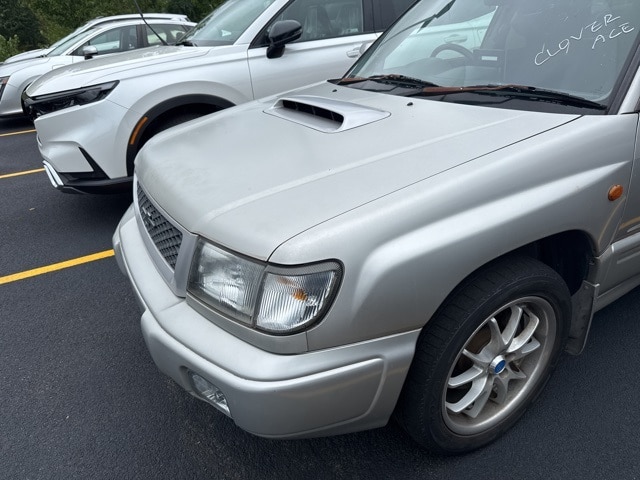 1999 Subaru Forester  -
                  Orchard Park, NY