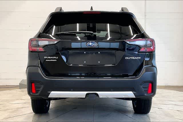 Thumbnail: 2022 Subaru Outback - 5
