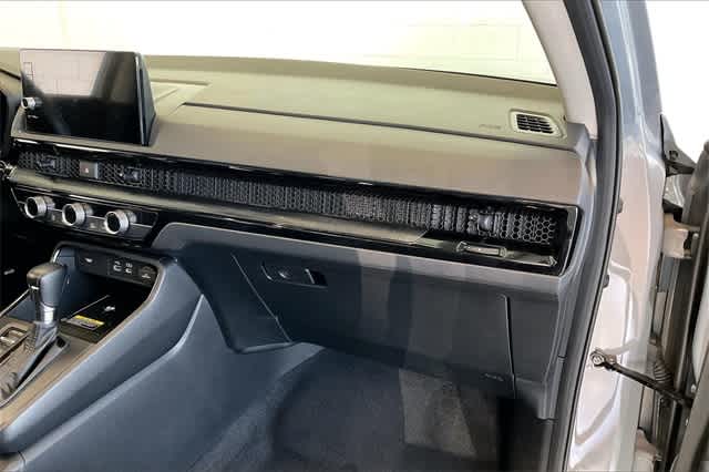 Thumbnail: 2023 Honda CR-V - 25