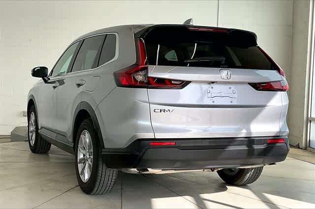 2023 Honda CR-V EX 5