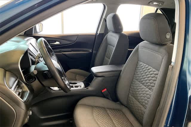 Thumbnail: 2020 Chevrolet Equinox - 12