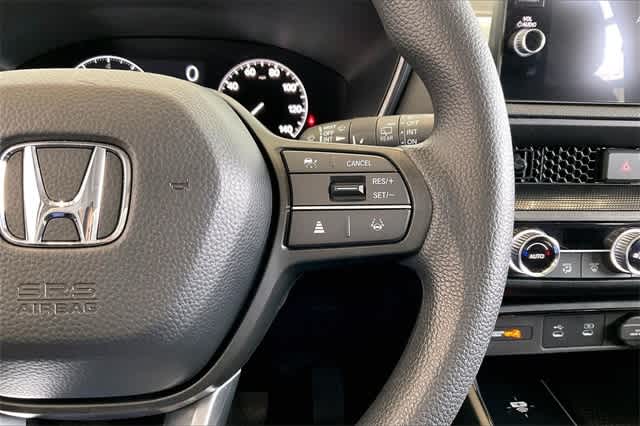 Thumbnail: 2026 Honda CR-V - 28