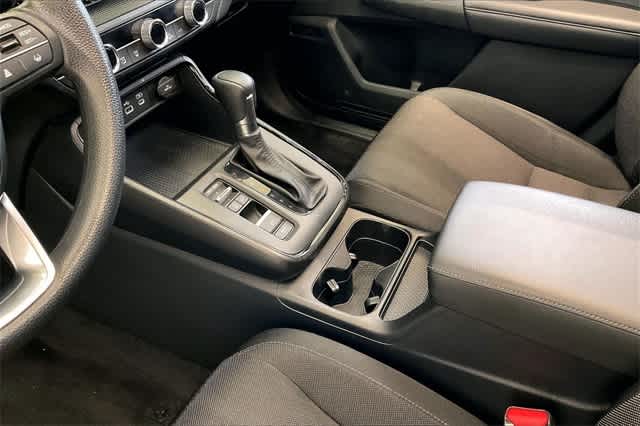 Thumbnail: 2023 Honda CR-V - 18