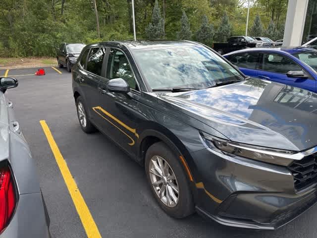 Thumbnail: 2023 Honda CR-V - 3