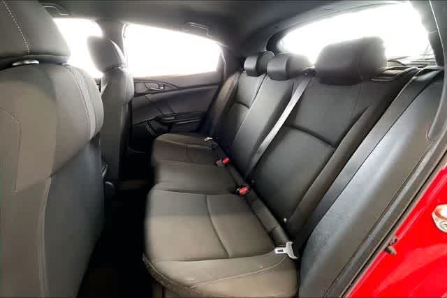 Thumbnail: 2017 Honda Civic - 14