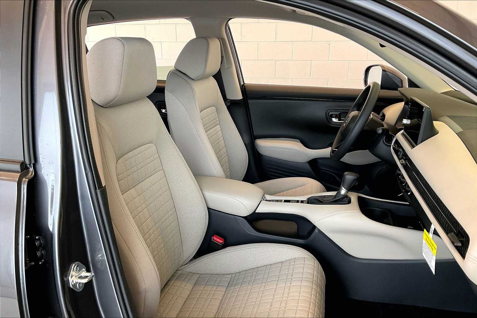 Thumbnail: 2026 Honda HR-V - 14