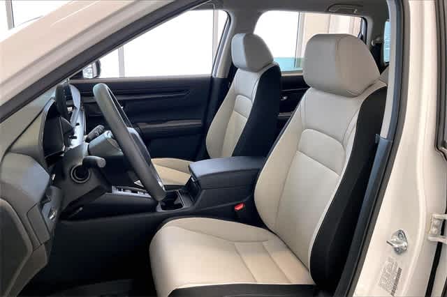 Thumbnail: 2026 Honda CR-V - 12