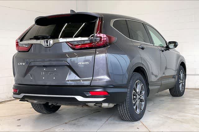 Thumbnail: 2020 Honda CR-V - 24