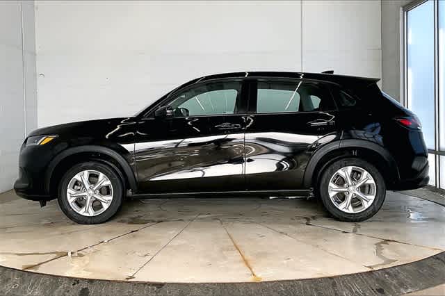 Thumbnail: 2023 Honda HR-V - 4