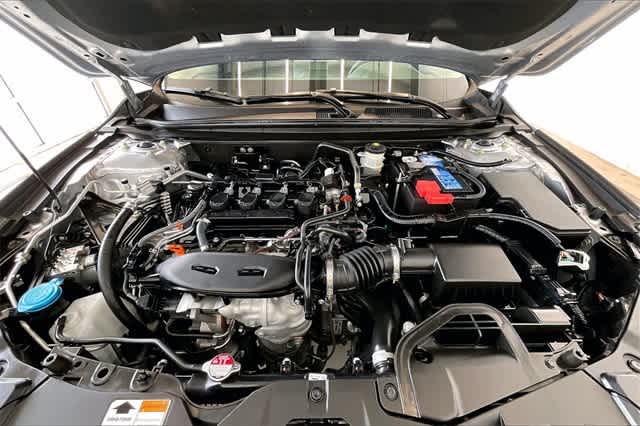 Thumbnail: 2023 Honda Accord - 10