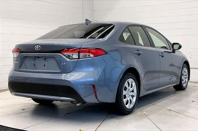 Thumbnail: 2020 Toyota Corolla - 24