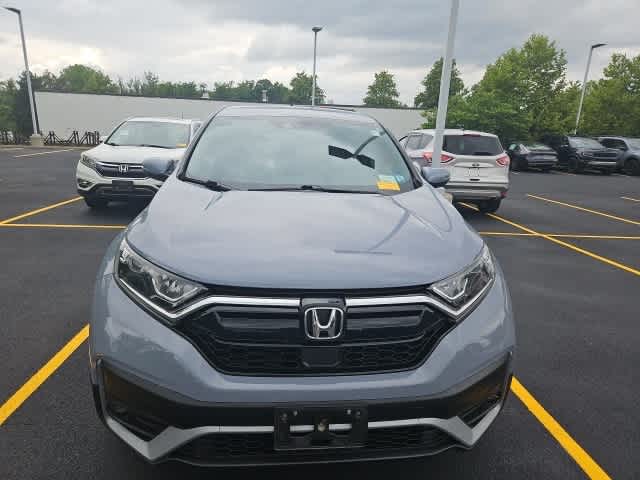 Thumbnail: 2022 Honda CR-V - 9