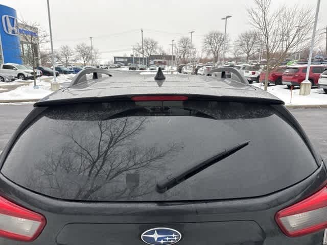 Thumbnail: 2021 Subaru Crosstrek - 6