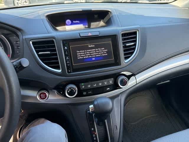 Thumbnail: 2016 Honda CR-V - 10