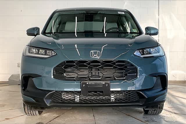 Thumbnail: 2026 Honda HR-V - 7
